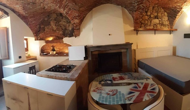 Il Nido di Ory - One Bedroom Apartment, Sleeps 3