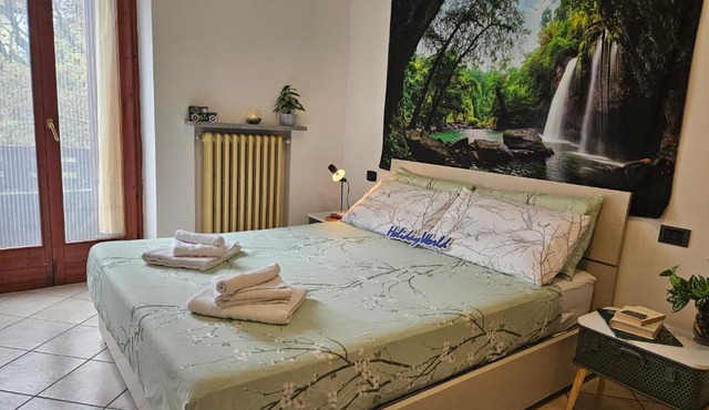 Il Riposo del Viaggiatore by Holiday World