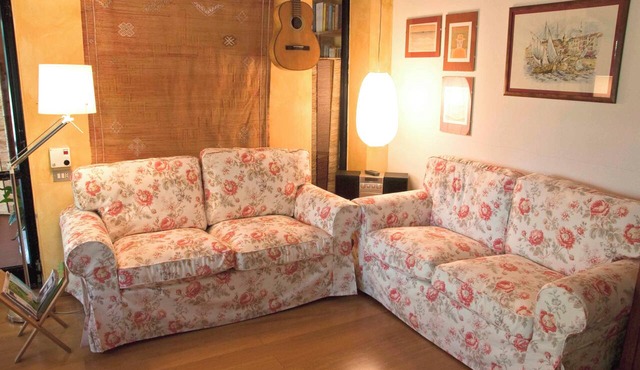 Il Tiglio: an oasis of relaxation with games, swimming pool, and a large park