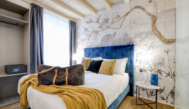 Il Vicolo Suite Apartments - Il Corso