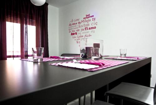 inStile aparthotel in Ascea