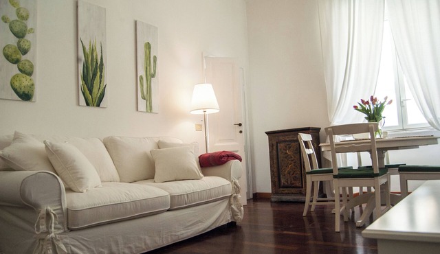 Interior 16: 5 min walk from Termini Cozy & Quiet