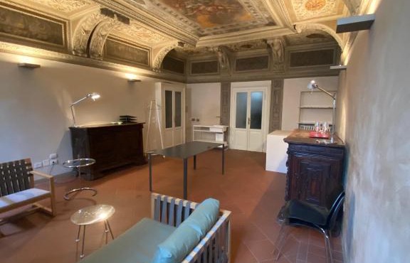 Intero Appartamento. San Giovanni Uno