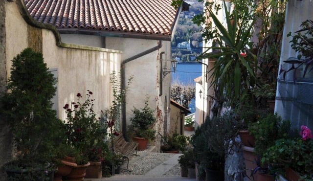 Isola Bella Apartments Apartment Via Vittorio Emanuele