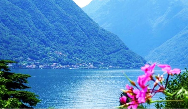 Isola Bella