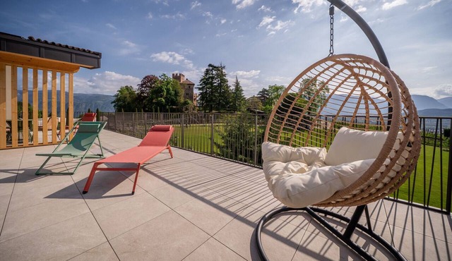 Vintonia Panorama Apartments I 740A Gleif
