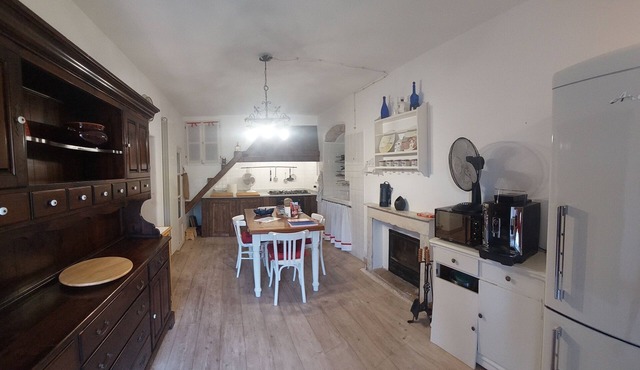 "Ma Se Ghe Penso" Apartment 1 Near Sestri Levante - Portofino - 5 Terre