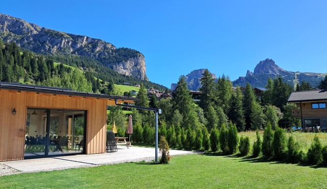 Dumbria Dolomites by Interhome