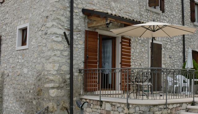 Pretty rustic home in a tranquil and green village for a memorable holiday