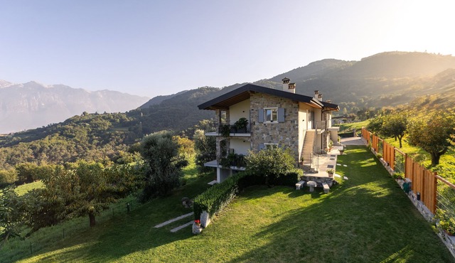Mos Country House - Apartment "Gusto"