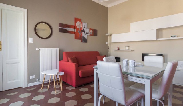 Italianway Comfort - Borsieri 11 B
