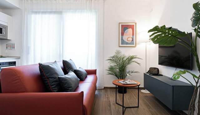 Italianway Comfort - Pasolini 8/G C