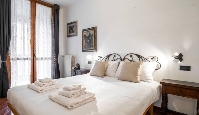 Italianway Easy - Corso San Gottardo 5