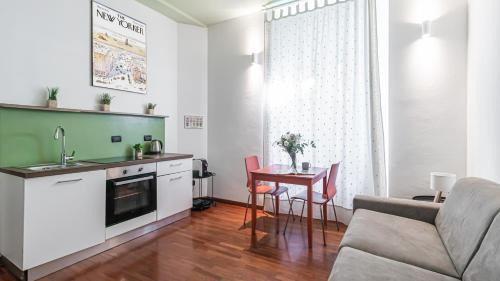 Italianway Easy - Tadino 1 B