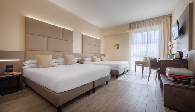 JR Hotels Bologna Gate 7