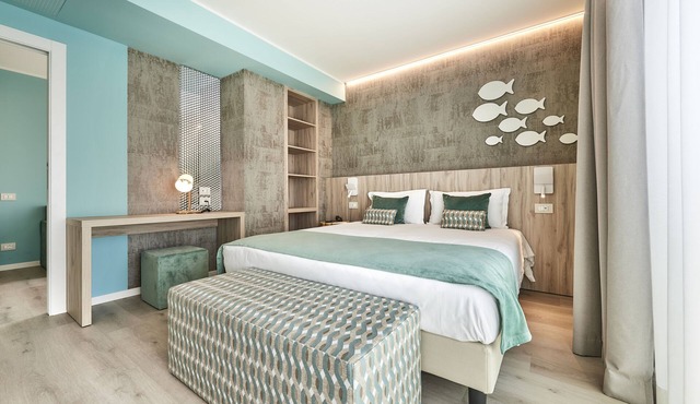Junior Family Hotel