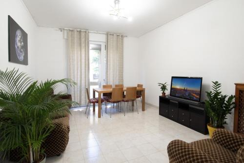 Keshiya Apartments