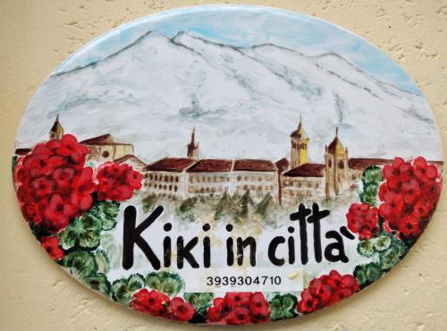 Kiki in città in Cuneo