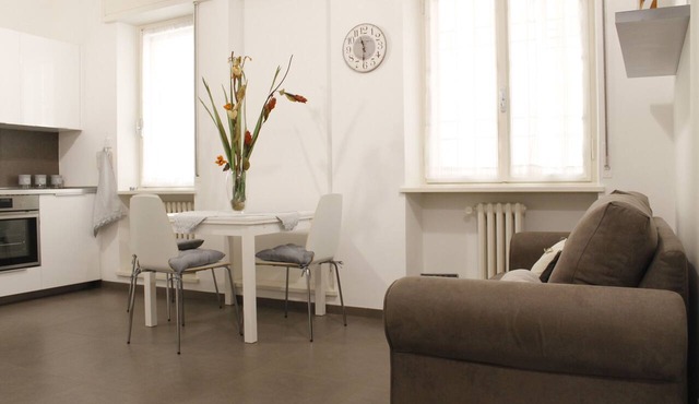 King Lear - White Rose - Apartment for 2 to 5 people at 100mt from the Arena