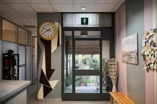 Koala Hostel in Milan