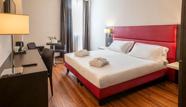 Kona Hotel Verona