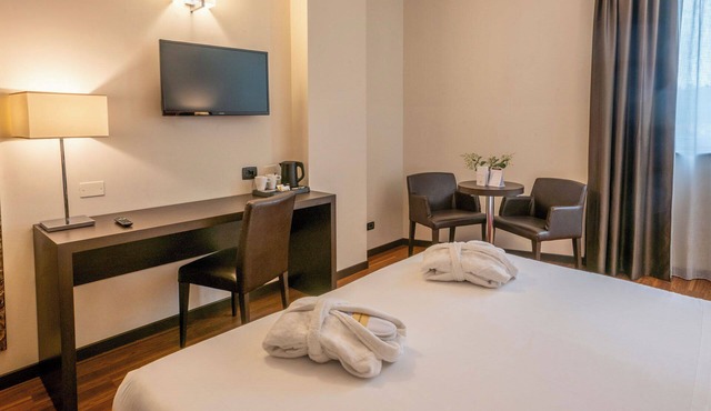 Kona Hotel Verona