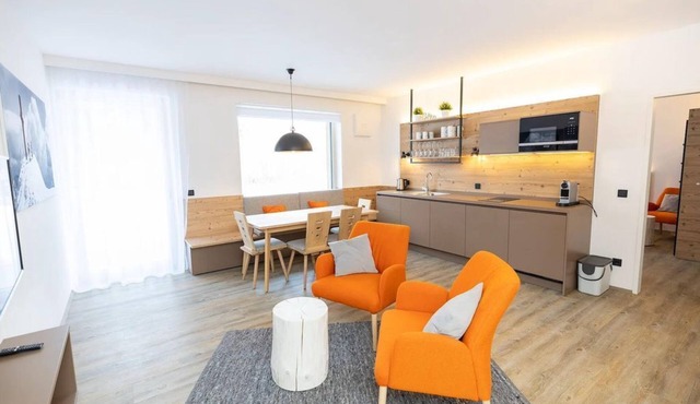Kreidelucke Standard - 15 nights - Dormio Aparthotel Hinterstoder in Hinterstoder