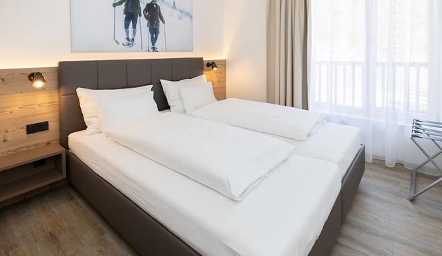Kreidelucke Standard - 11 nights - Dormio Aparthotel Hinterstoder in Hinterstoder