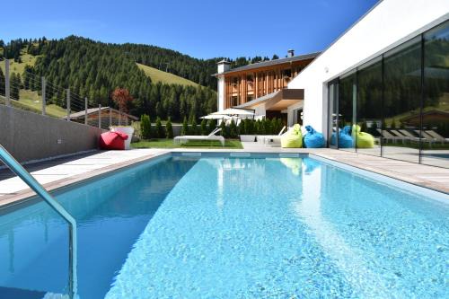 La Baita family hotel Alpe Cimbra
