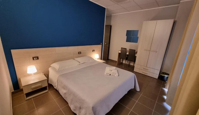 LA BUSSOLA Camere & Appartamenti