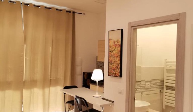 La Ca' Pezzana Affittaly Apartments