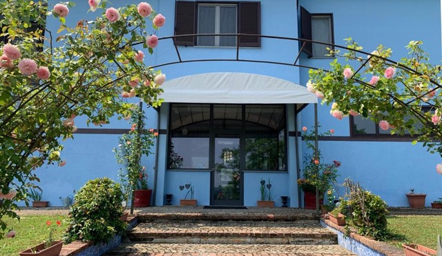La Casa Celeste B&B in Asti