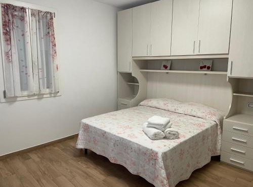 La Casa dei Ciliegi