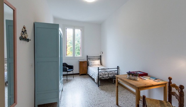 La Casa dei Lumi