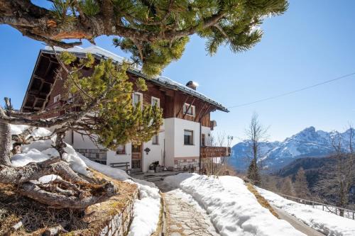 La Casa Di Heidi-Appartamento Lidia