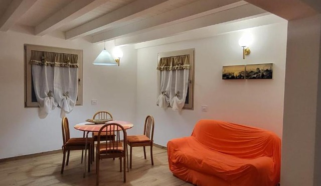 La casa di Pluto in Modena