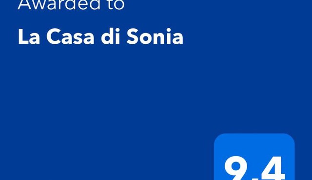 La Casa di Sonia in Tuscania