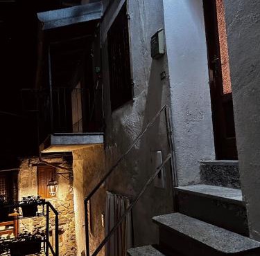 La Casa nel Borgo
