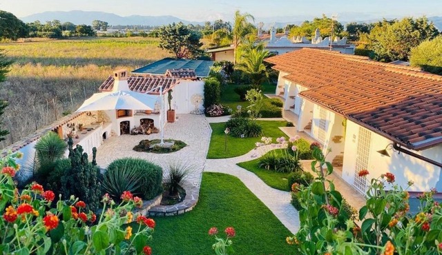 La Casa Rotta