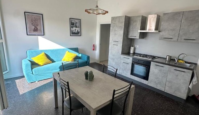 La Casa sull'Acqua