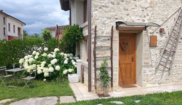 La Casetta dei Palù, Valdobbiadene