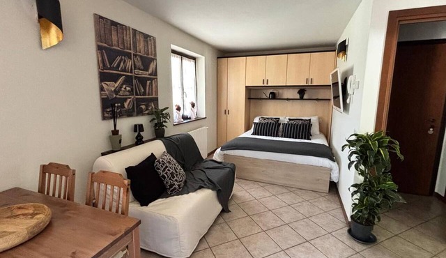 La Casina | 600 m from the slopes | In the heart of Colere