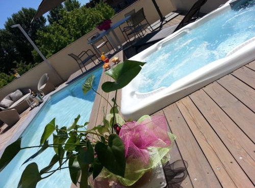 "La Conchiglia d' Oro" HOTEL & SPA