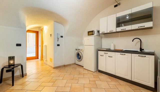 La Filanda Apartments by Wonderful Italy - Taverna