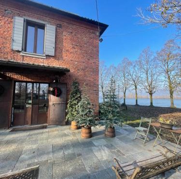 La Finestra sul Po - Agriturismo