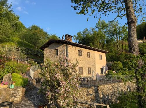 La Foce in Sassi