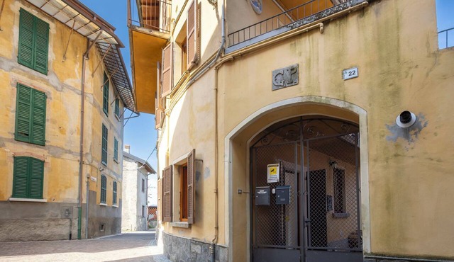 La Giuseppina by Interhome in Brovello Carpugnino