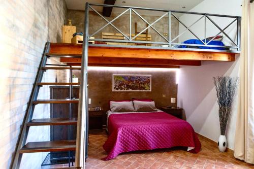 La Locanda del Pellegrino, Velletri apartment