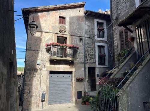 La Loggetta
