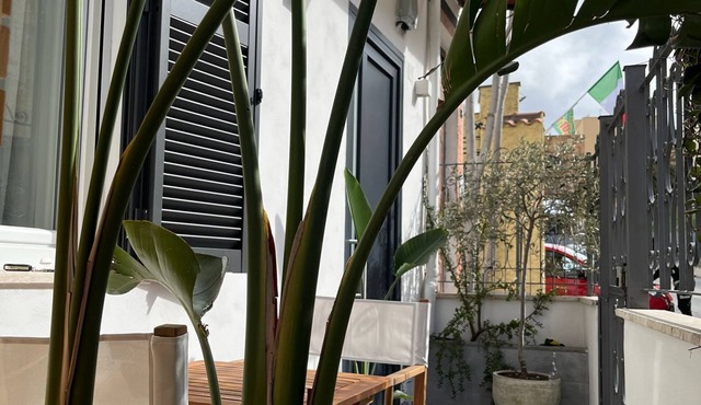 La Maison Appartement - 200m from the port